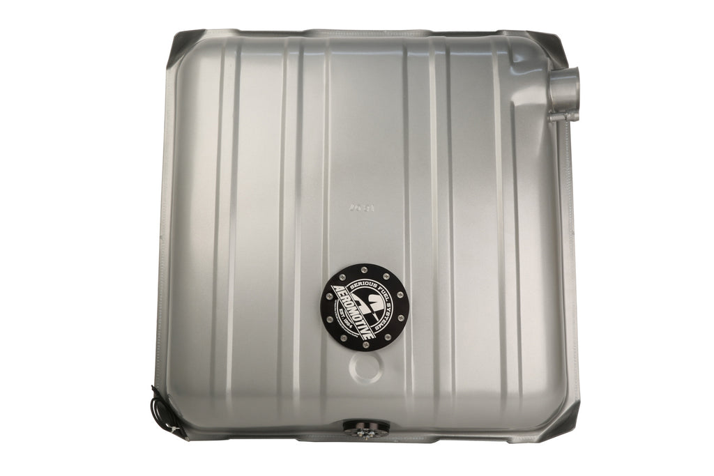 AEROMOTIVE 18499 340 Gen2 Stealth F/Tank 55-57 Chevy 16-Gallon
