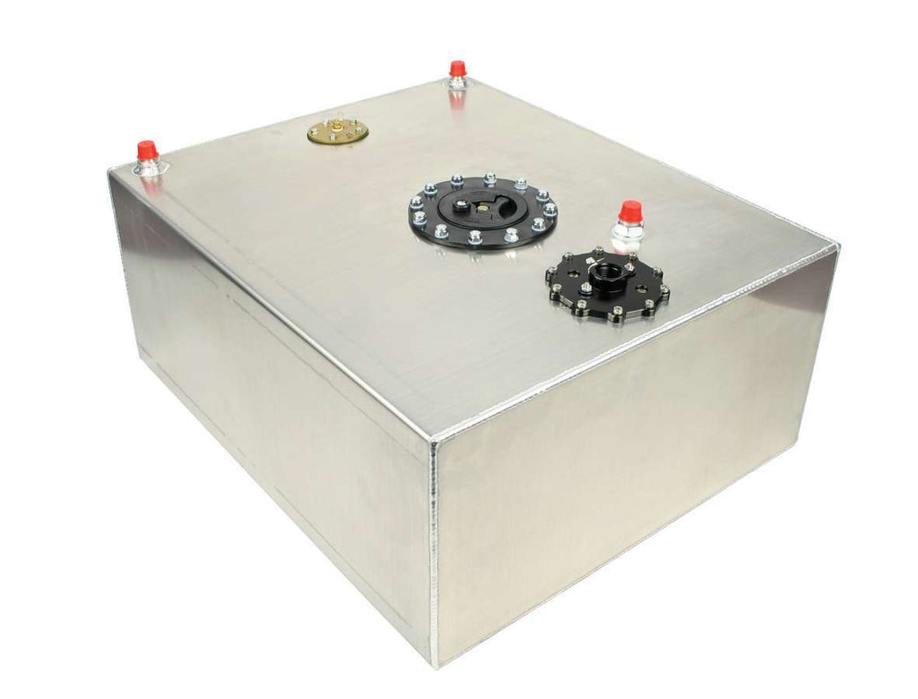 AEROMOTIVE 18661 Stealth Fuel Cell w/ A1000 Pump - 20 Gallon