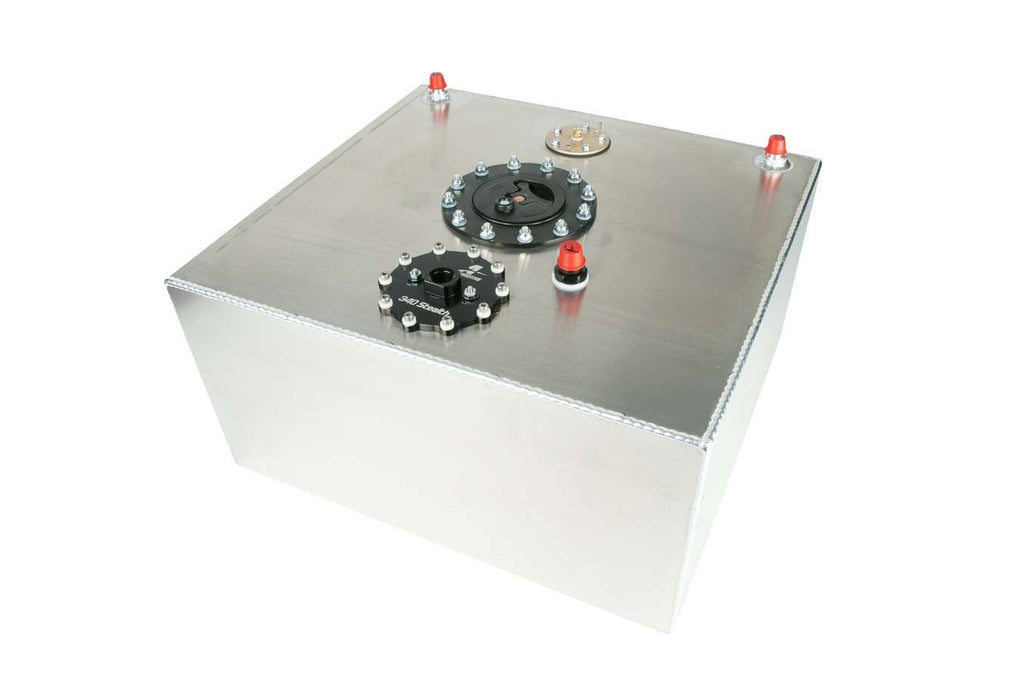 AEROMOTIVE 18664 340 Stealth Fuel Cell 15-Gallon