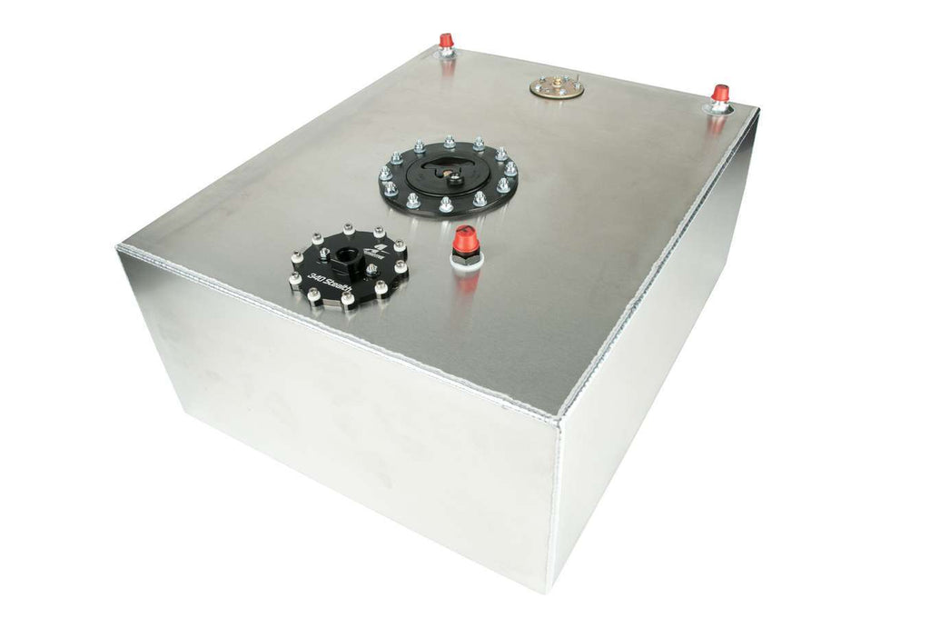 AEROMOTIVE 18665 340 Stealth Fuel Cell 20-Gallon