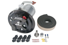 Load image into Gallery viewer, AEROMOTIVE 18673 A1000 Stealth Fuel Sys. - 2010-Up Camaro
