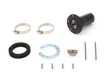 Load image into Gallery viewer, AEROMOTIVE 18720 1.5 in Screw-On Fuel Cap Black