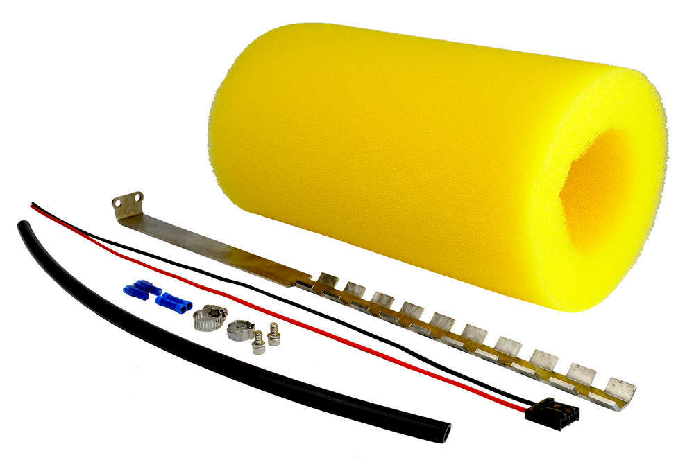 AEROMOTIVE 18788 Extension - Phantom Fuel Pump 10in - 20in Depth