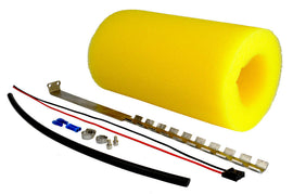 AEROMOTIVE 18788 Extension - Phantom Fuel Pump 10in - 20in Depth