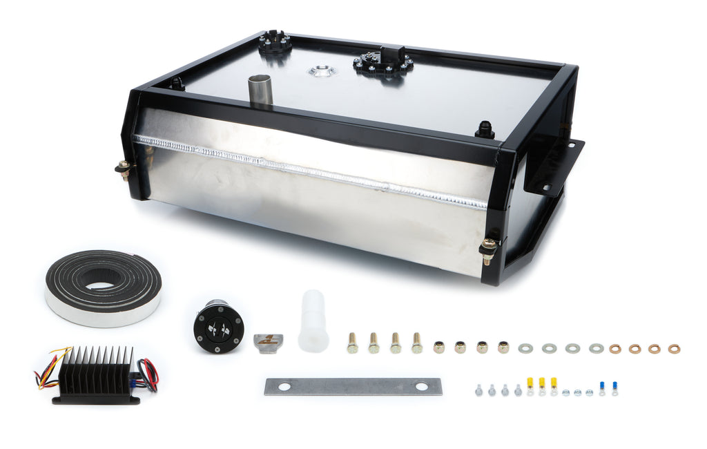 AEROMOTIVE 19123 Fuel Cell - 67-72 C10 Truck w/TVS Elim Pump