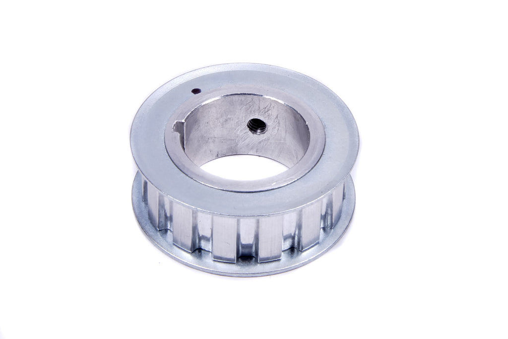AEROMOTIVE 21108 Cog Belt Pulley - 14 Tooth 3/8in Pitch 1in Bo