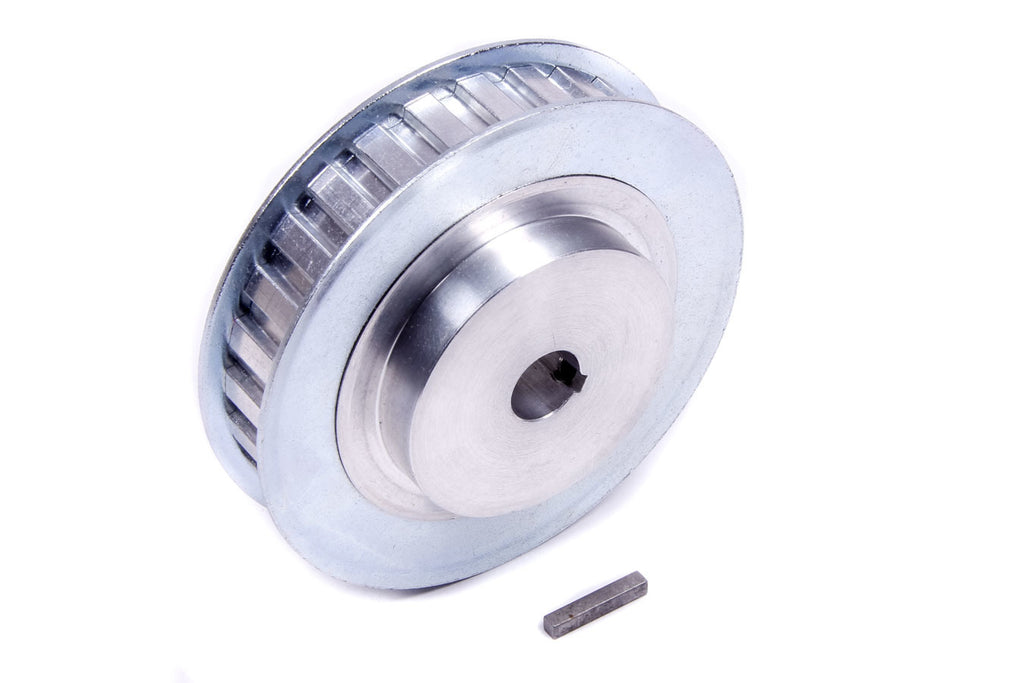 AEROMOTIVE 21109 Cog Belt Pulley - 28 Tooth