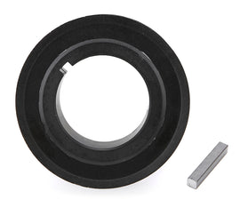 AEROMOTIVE 21112 Pulley HTD 5M  28-tooth 1-inch Bore