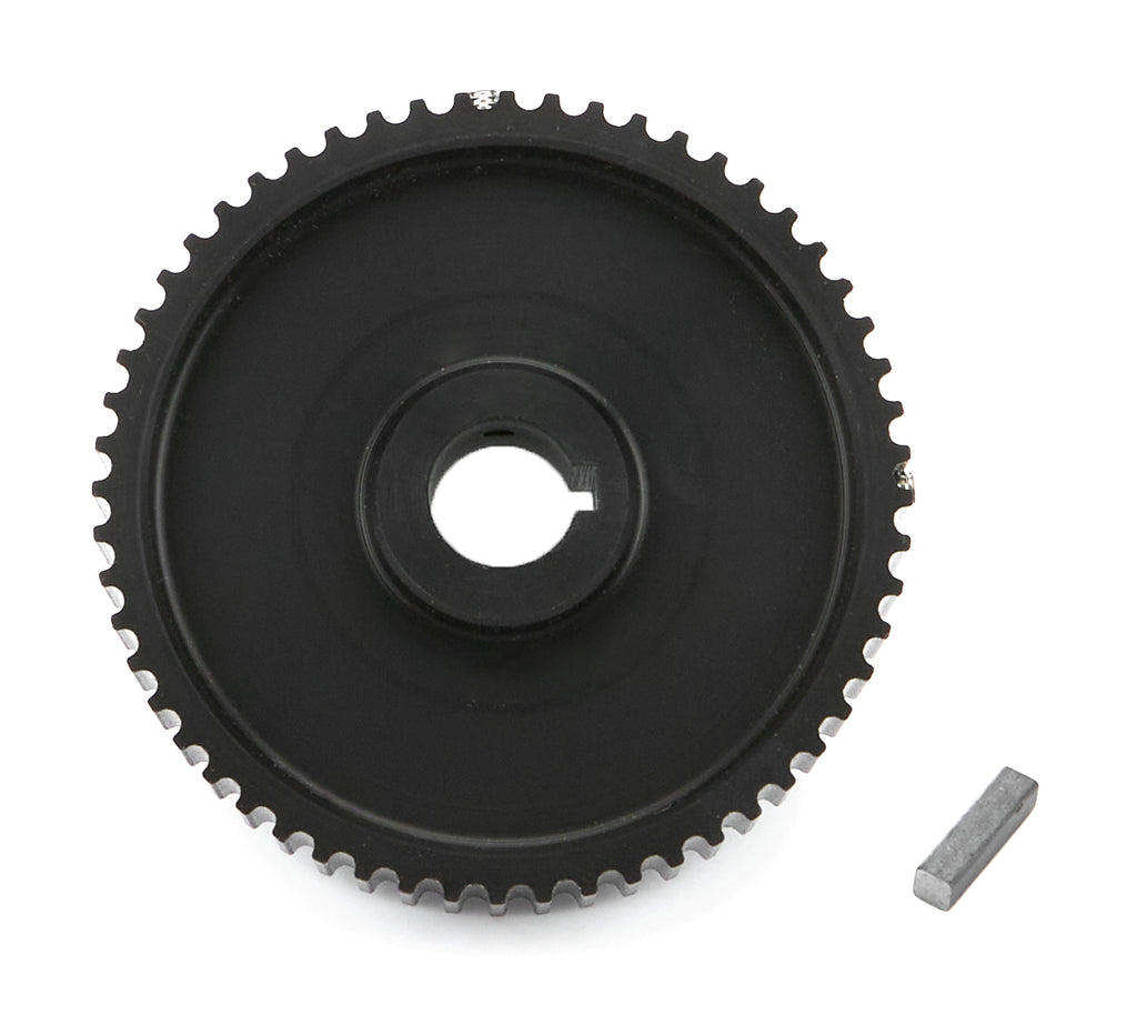 AEROMOTIVE 21116 Pulley HTD  5M 56-tooth 5/8-inch Bore