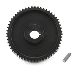 AEROMOTIVE 21116 Pulley HTD  5M 56-tooth 5/8-inch Bore