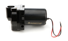 Load image into Gallery viewer, AEROMOTIVE 24303 Remote Univ Coolant Pump w/12an ORB ports