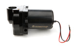 AEROMOTIVE 24303 Remote Univ Coolant Pump w/12an ORB ports