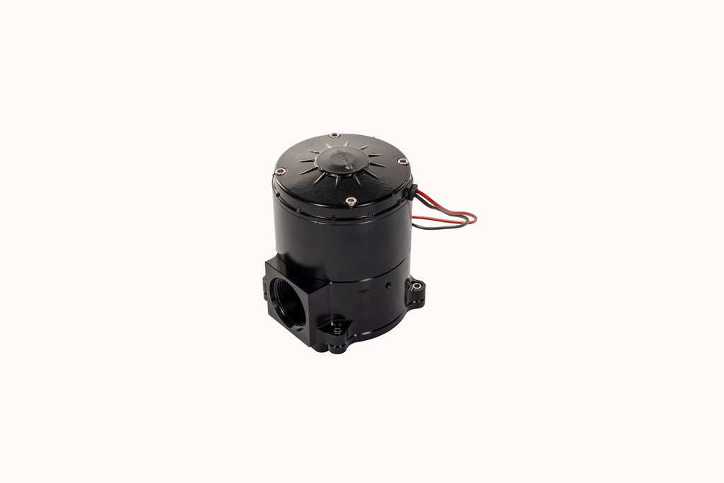 AEROMOTIVE 24305 Electric Water Pump Radiator Mount