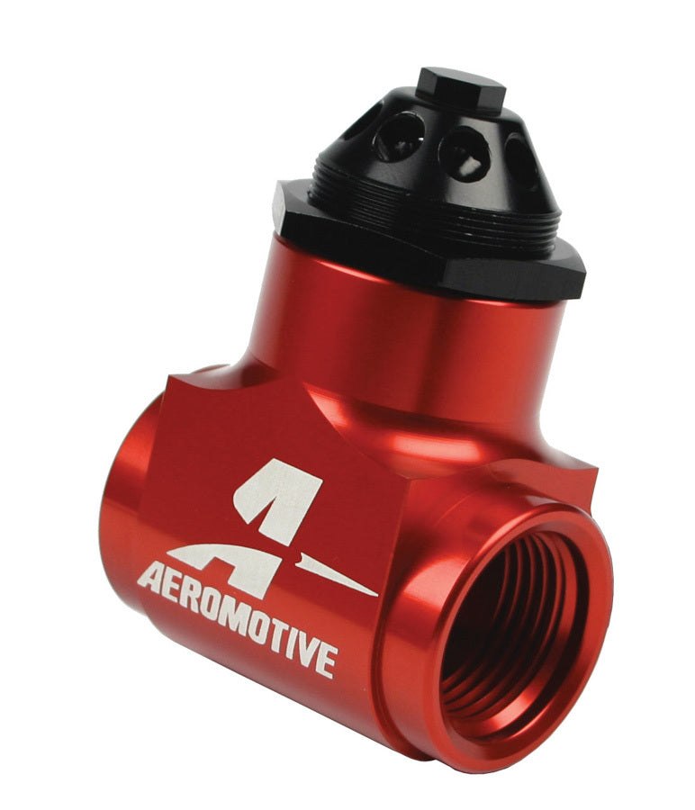 AEROMOTIVE 33101 Vacuum Pump Regulator