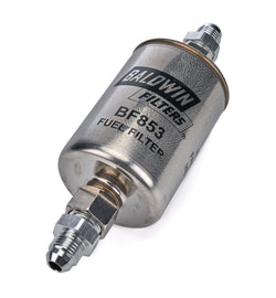 AEROMOTIVE 62301 Filter Inline w/6an Fittings