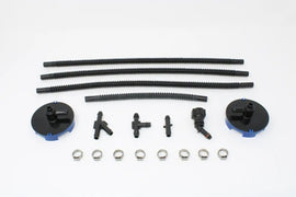 AEROMOTIVE 62701 Pickup Kit Dual Corner