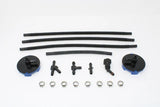 AEROMOTIVE 62701 Pickup Kit Dual Corner