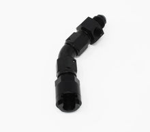 Load image into Gallery viewer, AEROMOTIVE 65602 Adapter Kit 45-Deg  3/8 Female Quick Con. to 6an