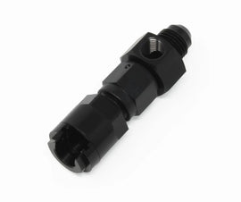 AEROMOTIVE 65603 Adapter Kit 3/8 Female Quick Connect to 6an