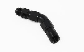 AEROMOTIVE 65604 Adapter Kit 45-Deg  3/8 Female Quick Con. to 8an
