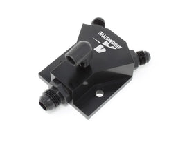 AEROMOTIVE 65607 Fitting Kit Y-Block 1x 6an  2x 6an  1/8-NPT