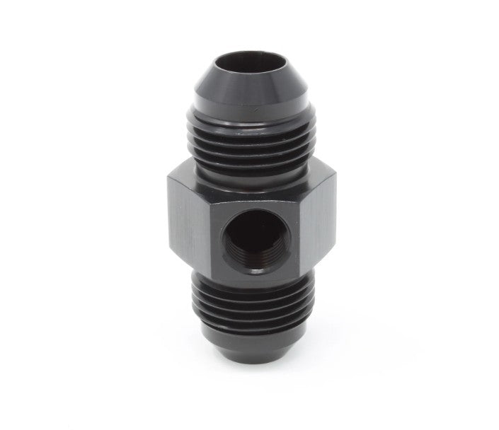 AEROMOTIVE 65609 Fitting Union Flare 8an w/1/8-NPT Port