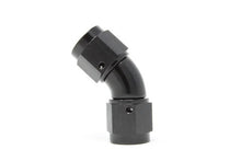 Load image into Gallery viewer, AEROMOTIVE 65611 Fitting  F-F Swivel 45-Deg 6an