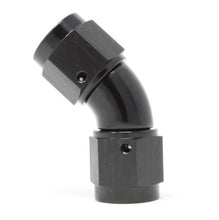 Load image into Gallery viewer, AEROMOTIVE 65612 Fitting  F-F Swivel 45-Deg 8an
