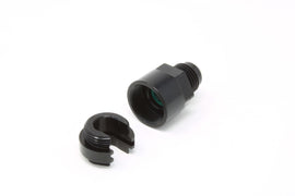 AEROMOTIVE 65613 Fitting 6an to 3/8 Female Quick-Connect