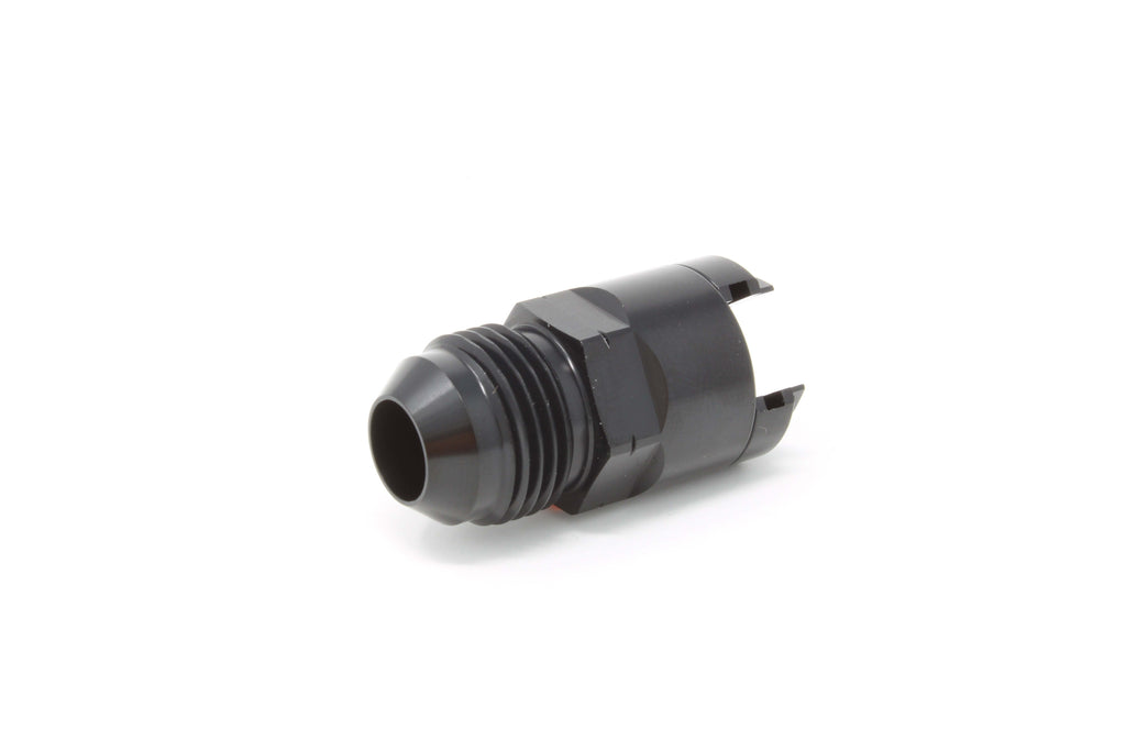 AEROMOTIVE 65614 Fitting 8an to 3/8 Female Quick-Connect