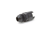 AEROMOTIVE 65614 Fitting 8an to 3/8 Female Quick-Connect