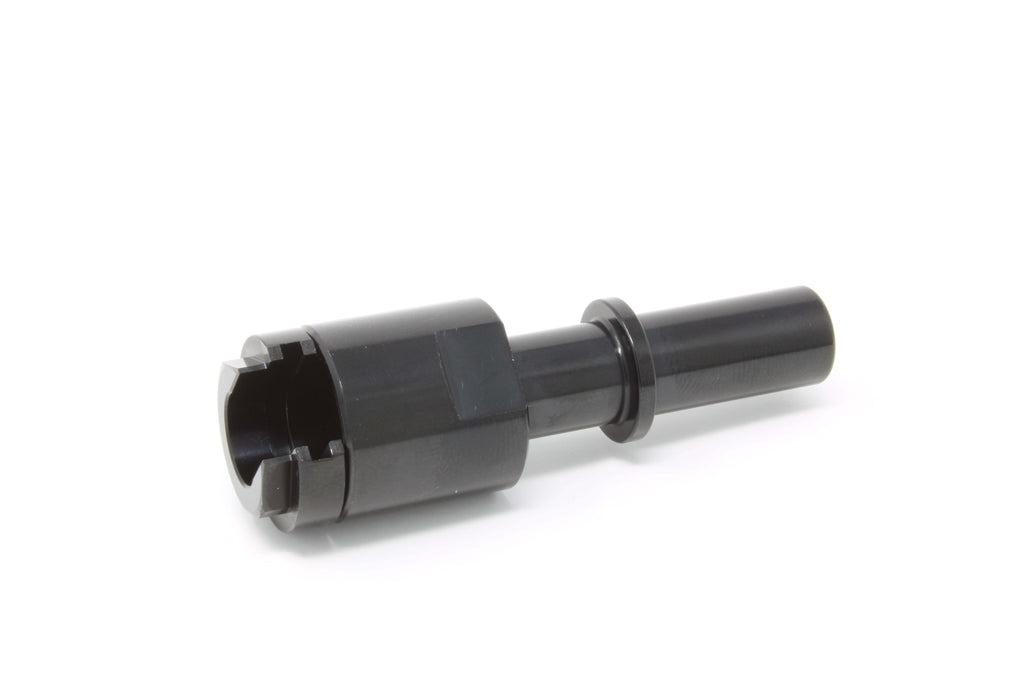 AEROMOTIVE 65615 Adapter Quick Connect 3/8 Female to 12mm Male