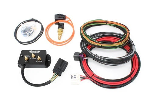 AEROMOTIVE 66101 Cont. Kit PressureWorx PWM CTS-V2/LSA Crate Eng