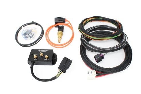 AEROMOTIVE 66108 Cont. Kit PressureWorx PWM Universal LSA 3-Bar