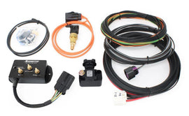 AEROMOTIVE 66137 Cont. Kit BoostWorx PWM Returnless Ford Coyote