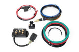 AEROMOTIVE 66138 Cont. Kit BoostWorx PWM Returnless Dual Pump Un