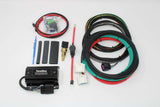 AEROMOTIVE 66139 Cont. Kit BoostWorx PWM Returnless Dual-X
