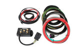 AEROMOTIVE 66142 Cont. Kit BoostWorx PWM Returnless Triple Pump