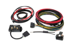 AEROMOTIVE 66169 Cont. Kit ReturnX PWM Dual Pump Stagg. Output