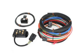 AEROMOTIVE 66171 Cont. Kit  FourX PWM Radium Engineering