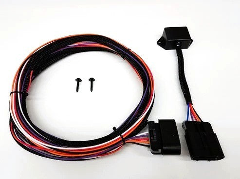 AEROMOTIVE 66705 Controller Intelligent Relay
