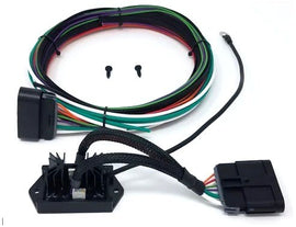 AEROMOTIVE 66706 Controller Intelligent Single Channel 25A