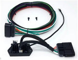 AEROMOTIVE 66707 Controller Intelligent Dual Channel 25A