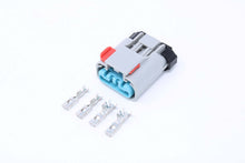 Load image into Gallery viewer, AEROMOTIVE 66710 Electrical Plug Fuel Pump Module 4-Pin