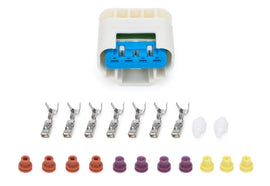 AEROMOTIVE 66712 Electrical Plug Fuel Pump Module 4-Pin GM