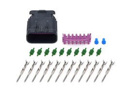 AEROMOTIVE 66713 Electrical Plug 12-Pin GM LSA