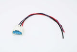 AEROMOTIVE 66715 Electrical Pigtail Fuel Pump Module 4-Pin