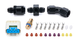 AEROMOTIVE 66716 Kit GM LT Fuel Pump Module Electrical Plug
