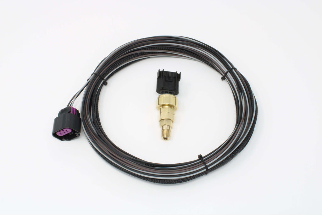 AEROMOTIVE 66719 Sensor Fuel Pressure 100psi w/1/8-MNPT Adp