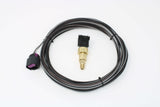AEROMOTIVE 66719 Sensor Fuel Pressure 100psi w/1/8-MNPT Adp